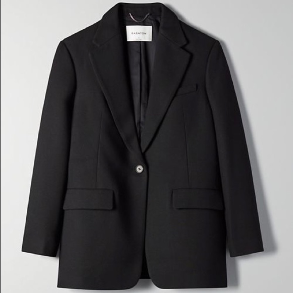 Aritzia Babaton Erickson Blazer